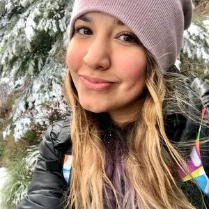 Meet your Posher, Jessica